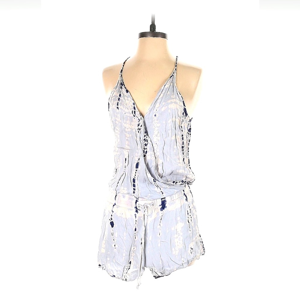 Bella Dahl Romper